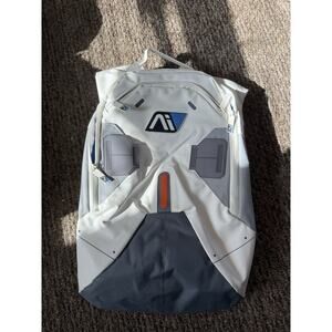 Mass Effect: Andromeda Initiative Backpack, G2-8 BiOWEAR N7 Armor, EA, 2017